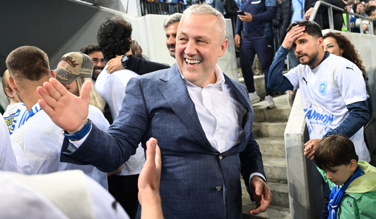 Mihai Rotaru