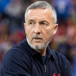 Reacţia tranşantă a lui Mihai Stoica după ce soţia lui Dawa a anunţat plecarea fundaşului de la FCSB!