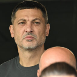 Mirel Rădoi și singura condiție pusă pentru a antrena U Cluj! Este favorit pentru înlocuirea lui Cristiano Bergodi