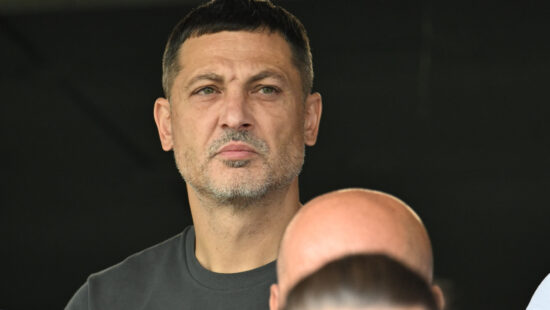 Mirel Rădoi și singura condiție pusă pentru a antrena U Cluj! Este favorit pentru înlocuirea lui Cristiano Bergodi