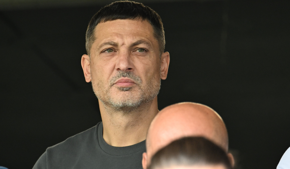 Mirel Rădoi