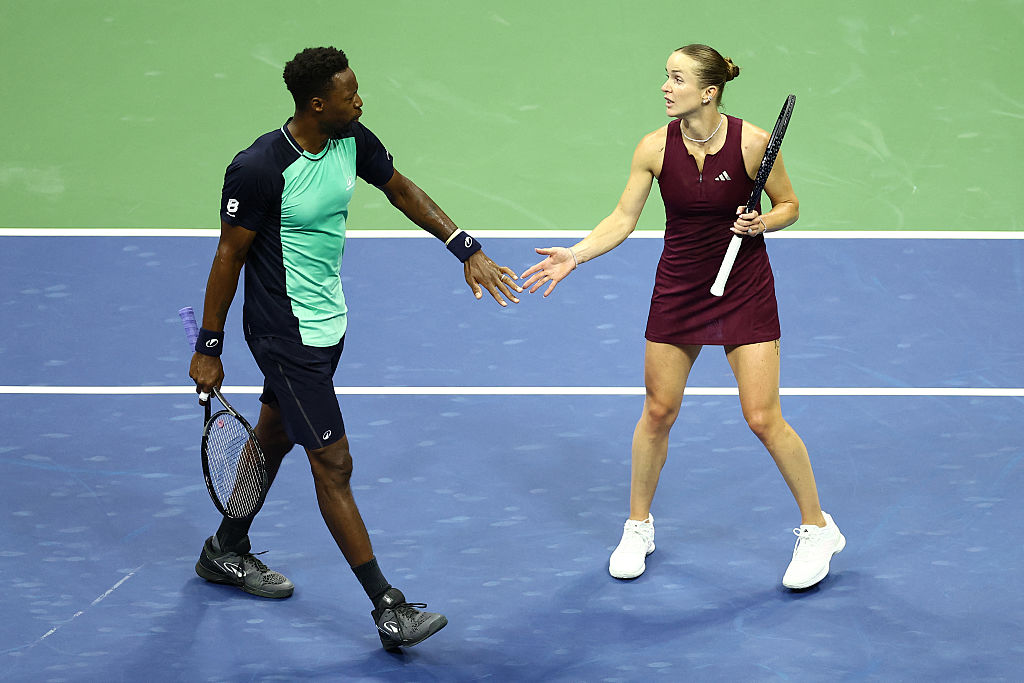 Buzărnescu, mesaj pentru Svitolina şi Monfils, după vestea divorţului. Miki nu a uitat de Montreal