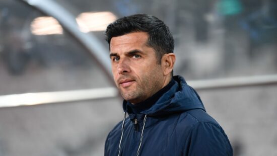 Clubul confirmă discuţiile cu Nicolae Dică! Destinaţie surpriză pentru fostul antrenor de la FCSB: „Să treacă meciul acesta”