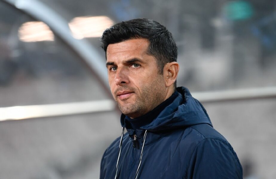Clubul confirmă discuţiile cu Nicolae Dică! Destinaţie surpriză pentru fostul antrenor de la FCSB: „Să treacă meciul acesta”