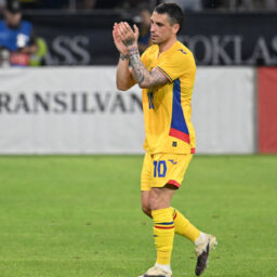 „Telenovela” Nicolae Stanciu s-a încheiat! Când va fi prezentat oficial mijlocaşul naţionalei la echipa din Liga 1