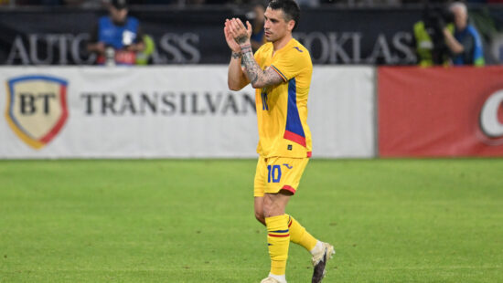 „Telenovela” Nicolae Stanciu s-a încheiat! Când va fi prezentat oficial mijlocaşul naţionalei la echipa din Liga 1