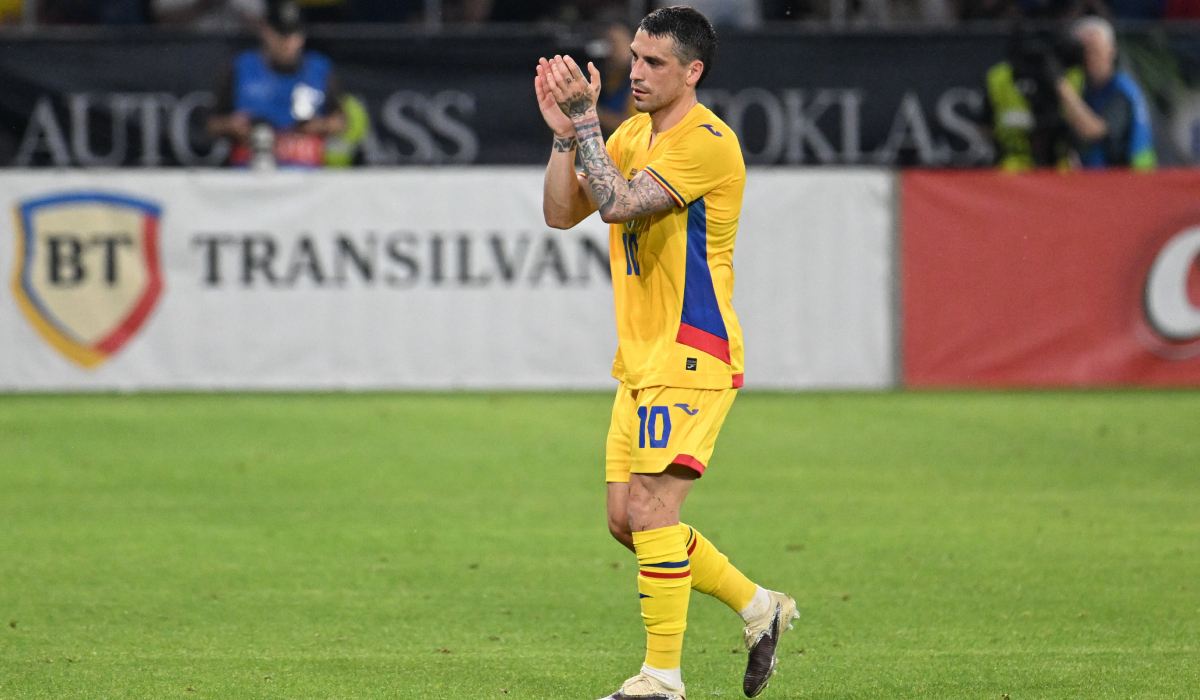 Nicolae Stanciu