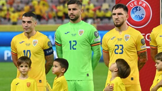 Încă un tricolor lângă Nicolae Stanciu la U Cluj! Lovitura pregătită de ardeleni