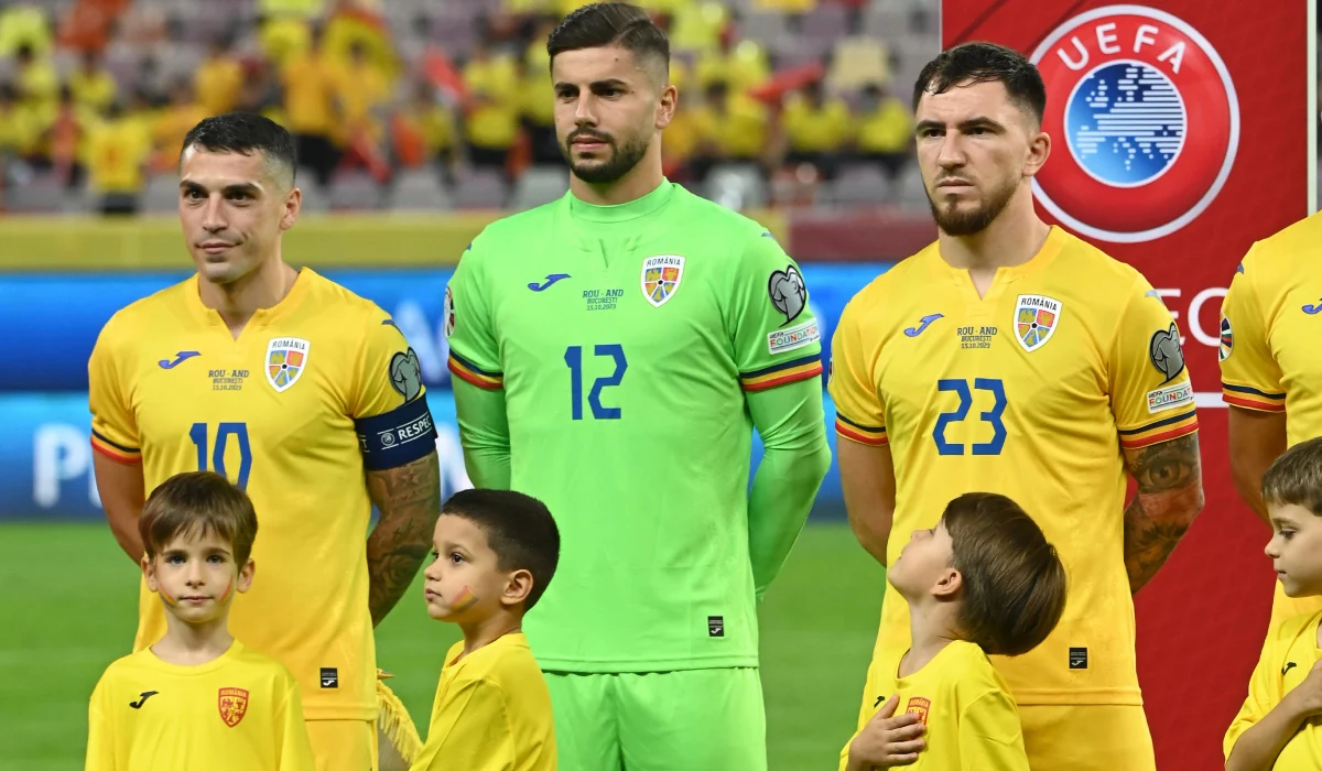 Nicolae Stanciu, Horațiu Moldovan și Deian Sorescu