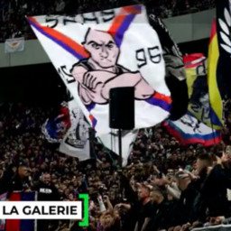 Nu e liniște la galerie