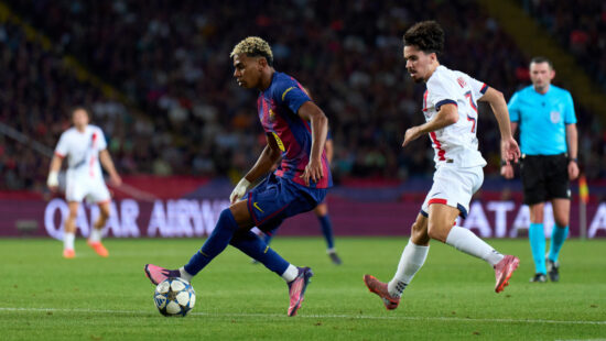 PSG – Barcelona LIVE TEXT (22:00). Finala din faza grupelor. Programul complet al zilei din Champions League