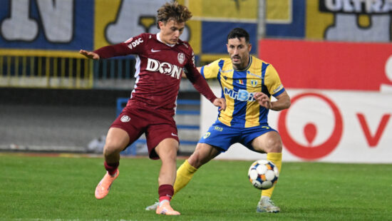 Petrolul Ploiești – CFR Cluj LIVE TEXT (19:00). Meci complicat pentru Marius Șumudică. Echipele probabile