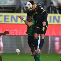 Petrolul – Sepsi OSK 1-1. Al doilea meci fără victorie pentru „găzari”