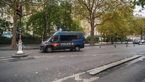 Derby-ul etapei din Ligue 1, în pericol să fie amânat! Protestele violente continuă în Paris