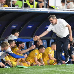 Se confirmă transferul de 10.000.000 de euro al jucătorului naţionalei României: „Bani buni”