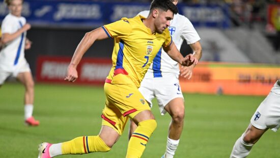FCSB l-a vrut în vară, acum îi poate da prima lovitură grea lui Reghecampf! Visează la transfer: „Cred că pot să fac pasul!”