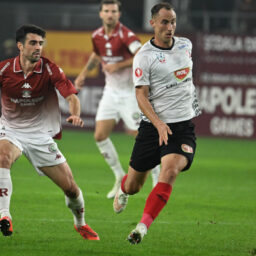 Rapid – Csikszereda 2-0. Victorie chinuită pentru echipa lui Daniel Pancu