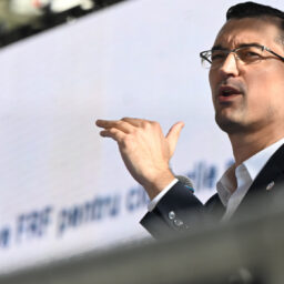 Candidează sau nu Răzvan Burleanu la șefia FIFA? Prima reacție venită din interiorul FRF: „E foarte clar”