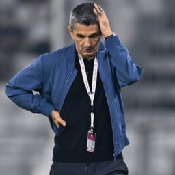 Continuă coșmarul pentru Răzvan Lucescu: al treilea meci fără victorie în Liga Campionilor