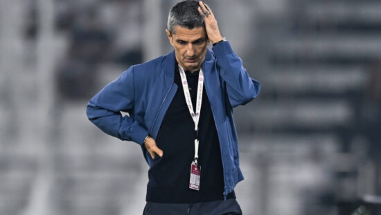 Continuă coșmarul pentru Răzvan Lucescu: al treilea meci fără victorie în Liga Campionilor