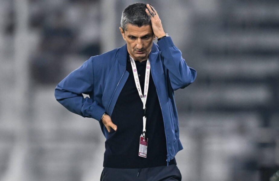 Continuă coșmarul pentru Răzvan Lucescu: al treilea meci fără victorie în Liga Campionilor