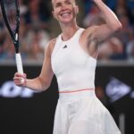 Elina Svitolina