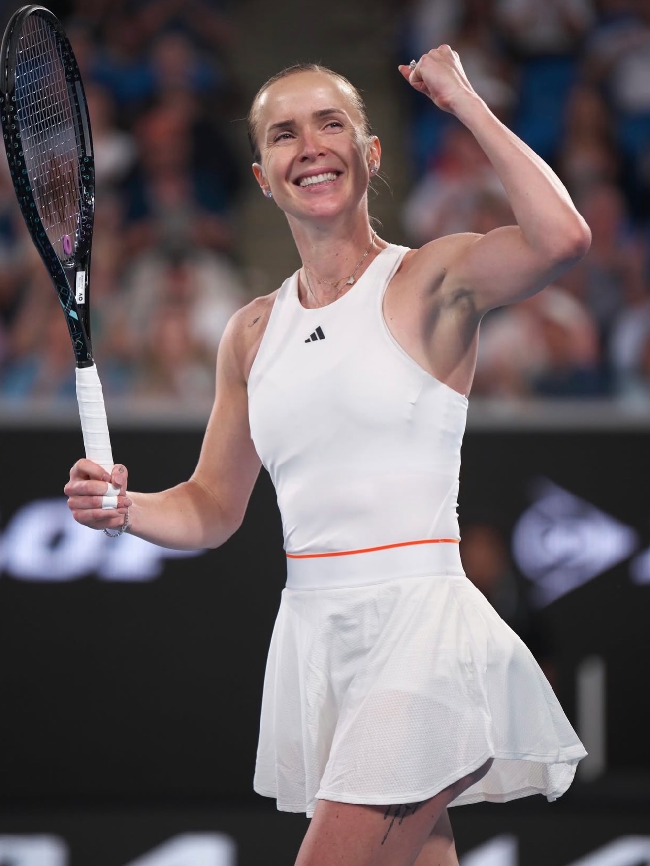 Elina Svitolina