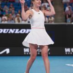 Elina Svitolina