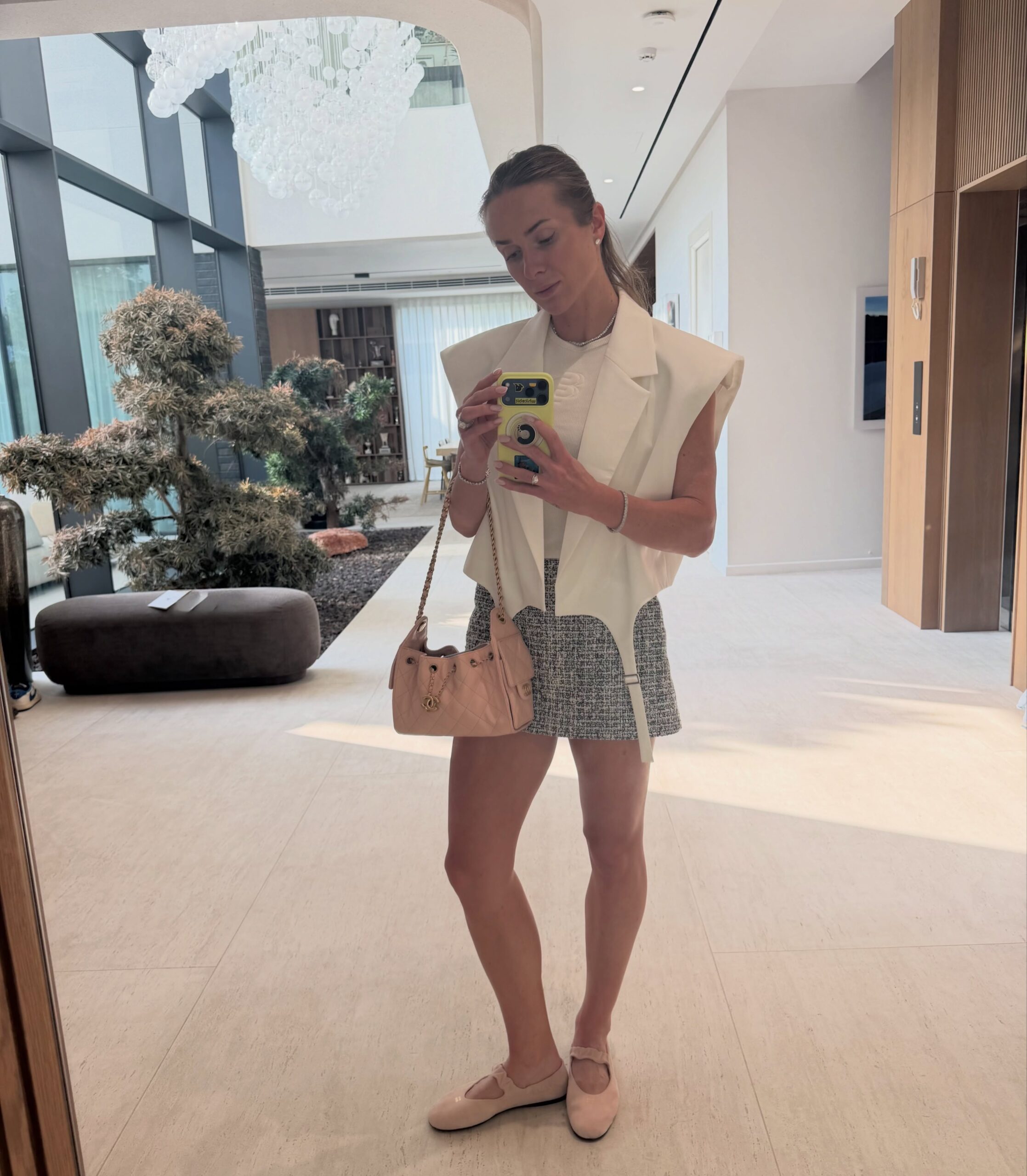 Elina Svitolina