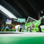 Reacţia lui Lionel Messi după ce a primit Premiul Prinţesei de Asturia pentru Sport! Imaginile postate de star pe reţele
