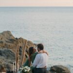 Bărbatul celebru, cu o avere de peste 10 miliarde de euro, şi-a cerut iubita de soţie într-o locaţie inedită: „A spus DA”