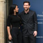 Reacţia lui Lionel Messi după ce a primit Premiul Prinţesei de Asturia pentru Sport! Imaginile postate de star pe reţele