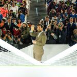 Reacţia lui Lionel Messi după ce a primit Premiul Prinţesei de Asturia pentru Sport! Imaginile postate de star pe reţele