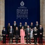 Reacţia lui Lionel Messi după ce a primit Premiul Prinţesei de Asturia pentru Sport! Imaginile postate de star pe reţele