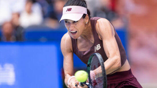 Sorana Cîrstea