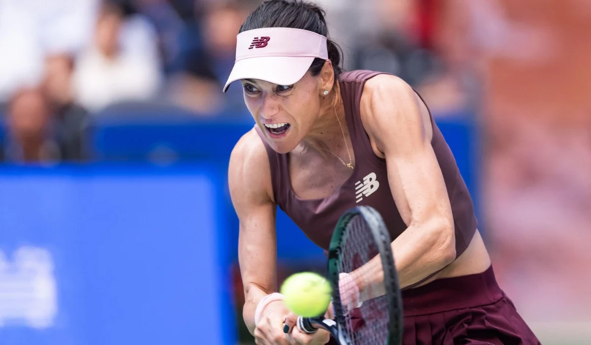 Sorana Cîrstea