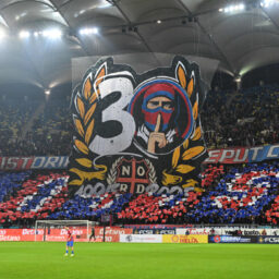 „Infern” pentru Rapid pe Arena Națională! Câți fani sunt așteptați la derby-ul cu FCSB: „Este conform așteptărilor”