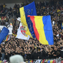 Susținere masivă pentru naționala lui Gică Hagi! Câte bilete s-au vândut la România – Polonia