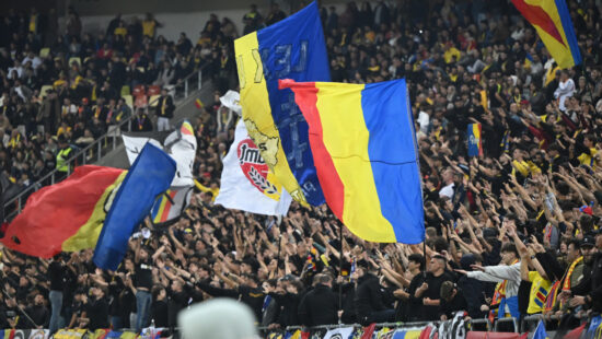 Susținere masivă pentru naționala lui Gică Hagi! Câte bilete s-au vândut la România – Polonia