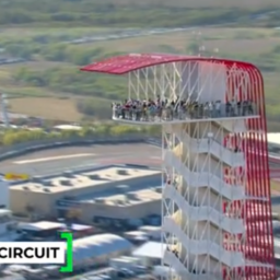 Suspans de circuit