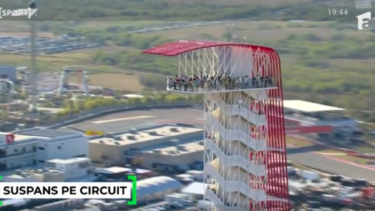 Suspans de circuit