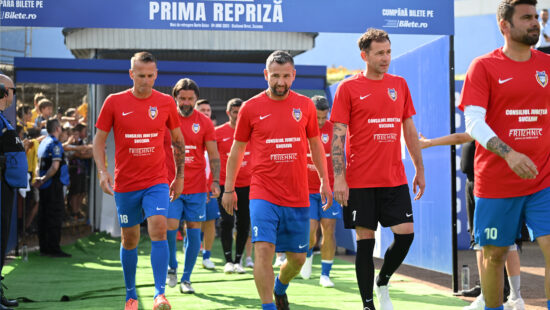 Propus selecţioner, fostul star de la naţionala României anunţă că a renunţat la cariera de antrenor: „Nu mai vreau”