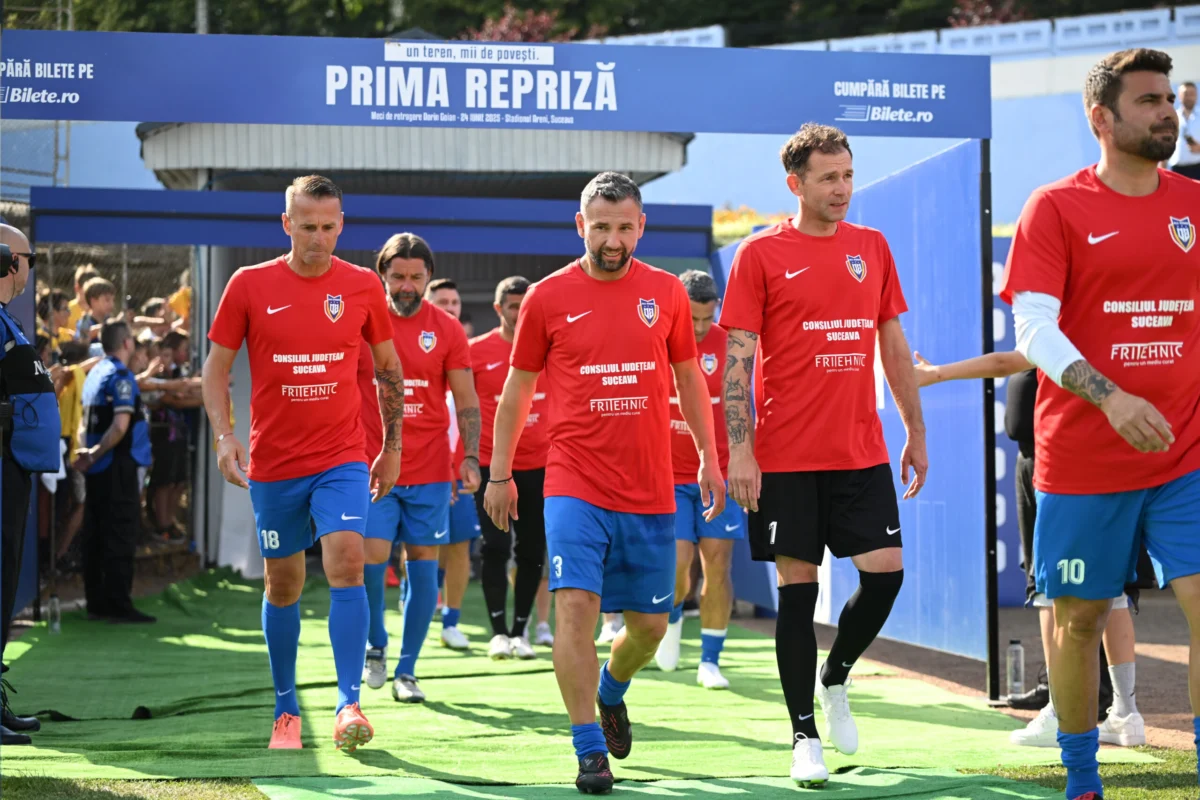 Propus selecţioner, fostul star de la naţionala României anunţă că a renunţat la cariera de antrenor: „Nu mai vreau”