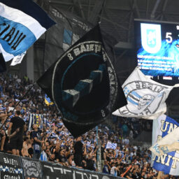 Universitatea Craiova întâlneşte pe Getafe cu stadionul plin. Ce bani face Mihai Rotaru din vânzarea biletelor