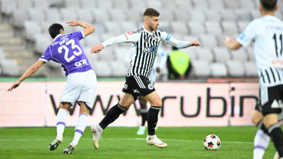 Universitatea Cluj – FC Argeș 2-2. Remiză spectaculoasă pe Cluj Arena! Piteștenii, fără victorie de două luni