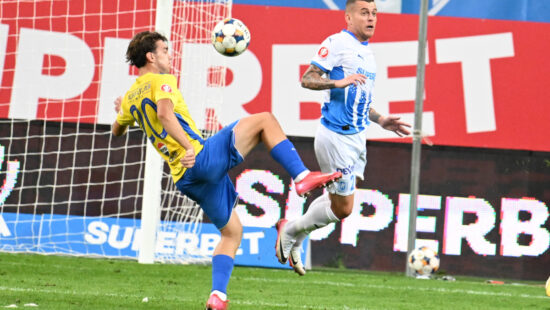 Universitatea Craiova – Farul LIVE TEXT (21:00). Meci dificil pentru Filipe Coelho. Echipele probabile
