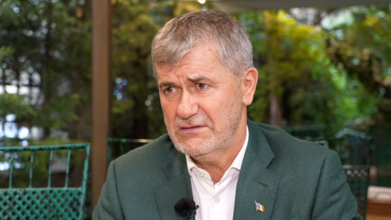 Valeriu Iftime vrea să îl demită pe Marius Croitoru! Ce antrenor vrea să pună la FC Botoşani
