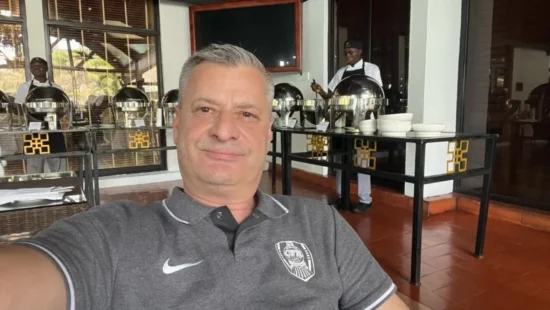 Neluţu Varga a transmis un mesaj tranşant despre Hendrik Klein şi a luat o decizie radicală la CFR: „Decembrie-ianuarie”