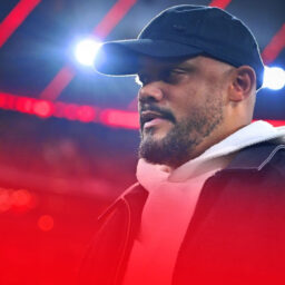 Veste uriașă pentru fanii lui Bayern Munchen: Vincent Kompany, externat din spital