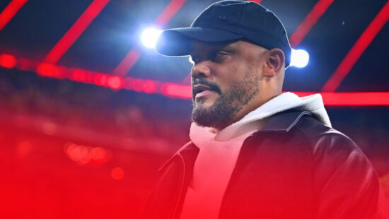 Veste uriașă pentru fanii lui Bayern Munchen: Vincent Kompany, externat din spital